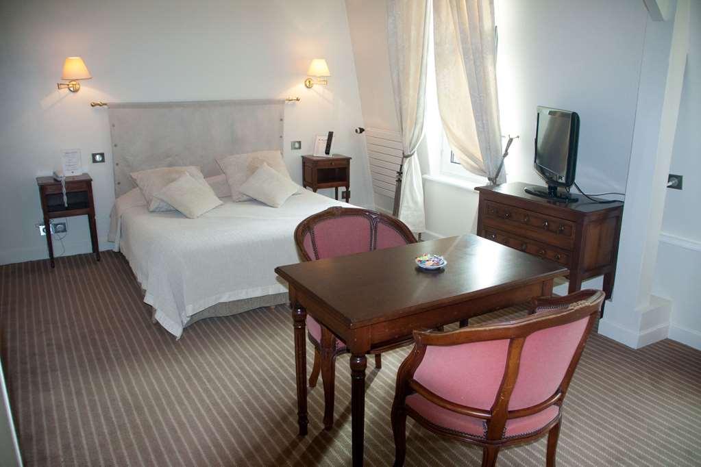 Logis Hotel Le Rivage Gien ห้อง รูปภาพ