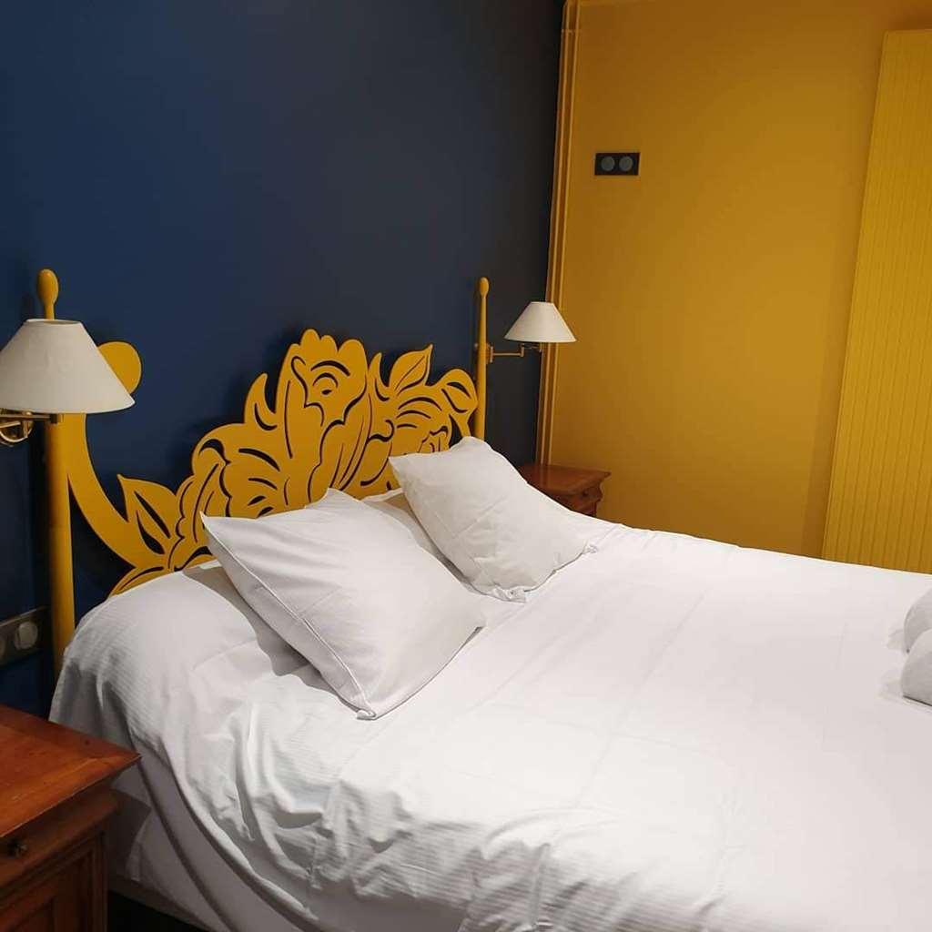 Logis Hotel Le Rivage Gien ห้อง รูปภาพ