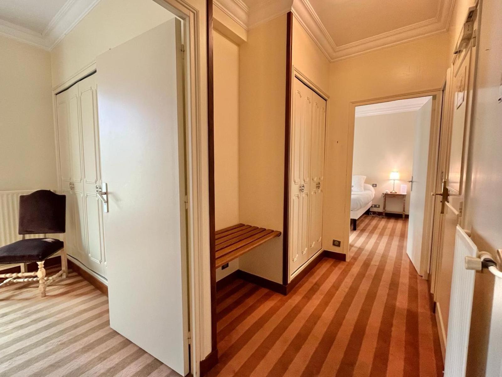 Logis Hotel Le Rivage Gien ภายนอก รูปภาพ