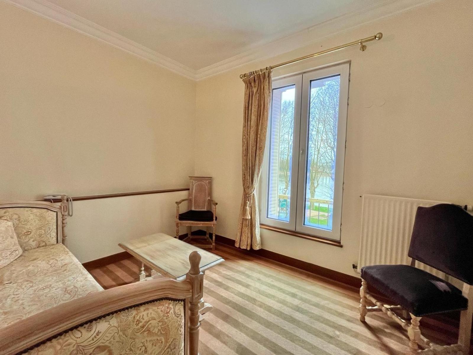 Logis Hotel Le Rivage Gien ภายนอก รูปภาพ