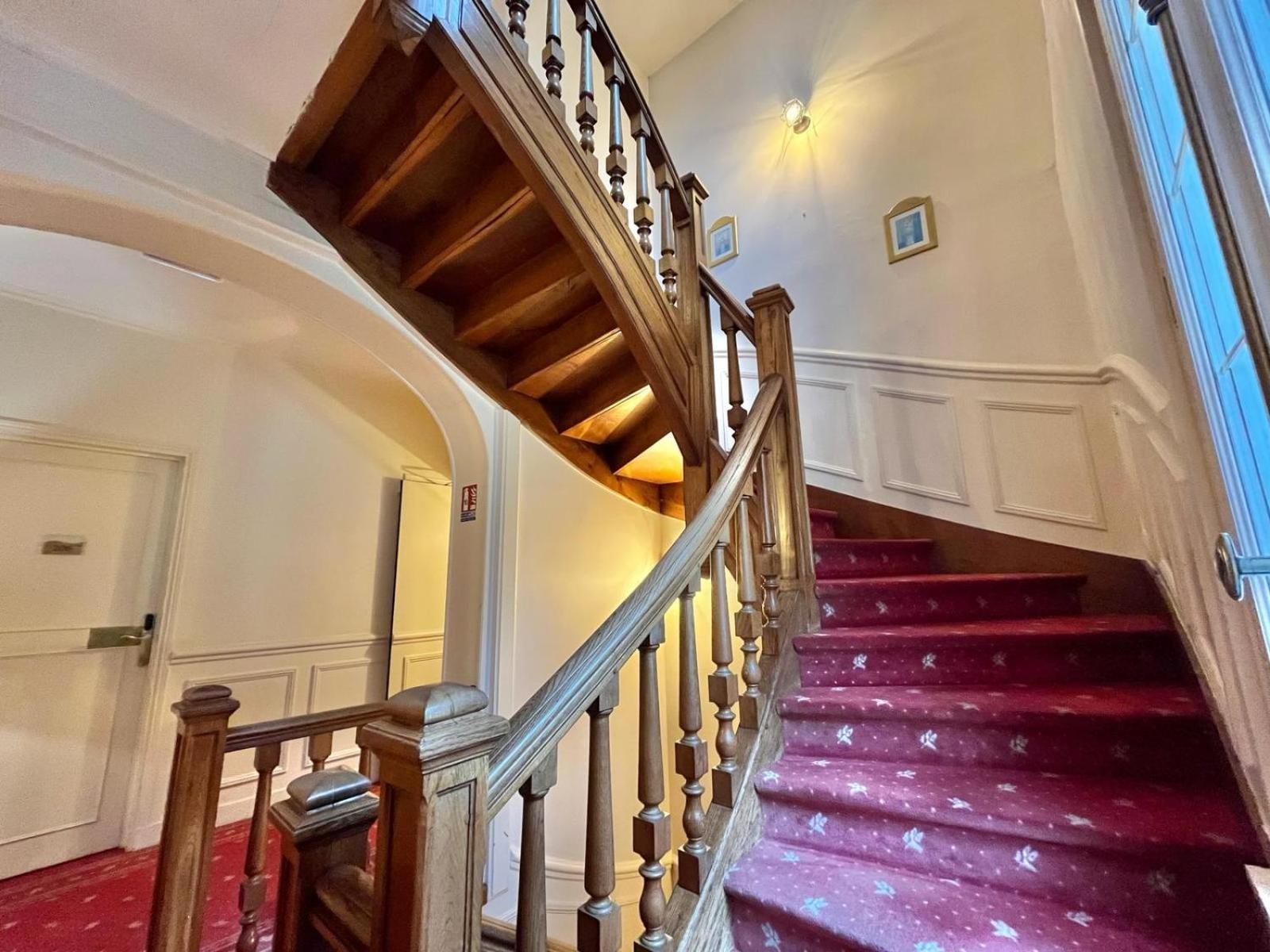 Logis Hotel Le Rivage Gien ภายนอก รูปภาพ