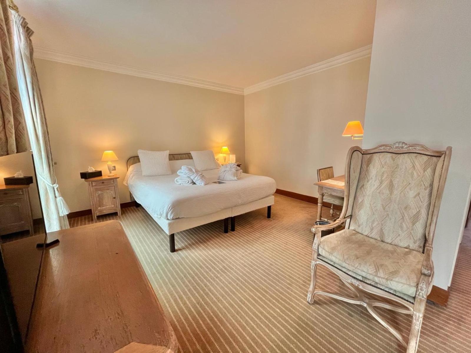 Logis Hotel Le Rivage Gien ภายนอก รูปภาพ